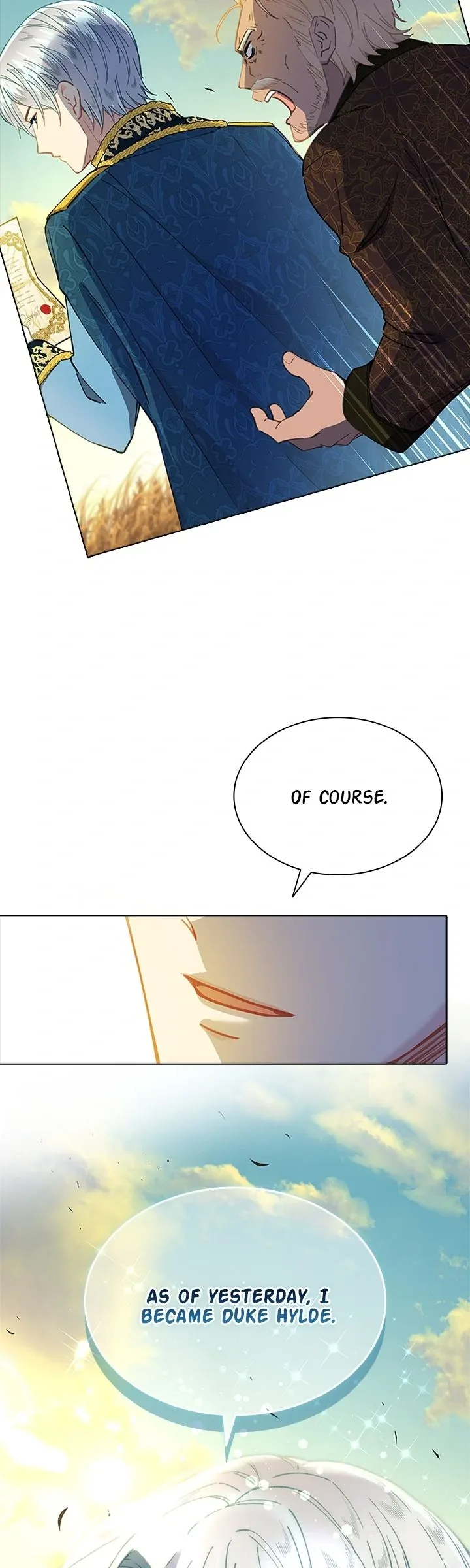 The Mighty Extra: One Girl Changes the World Chapter 94 page 14