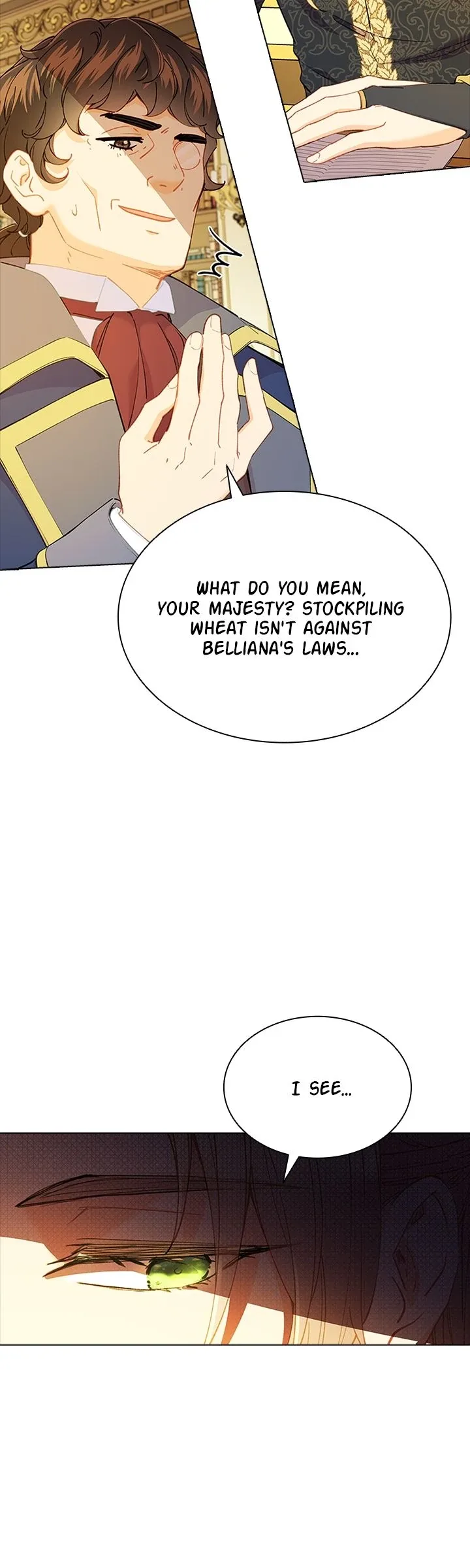 The Mighty Extra: One Girl Changes the World Chapter 94 page 29