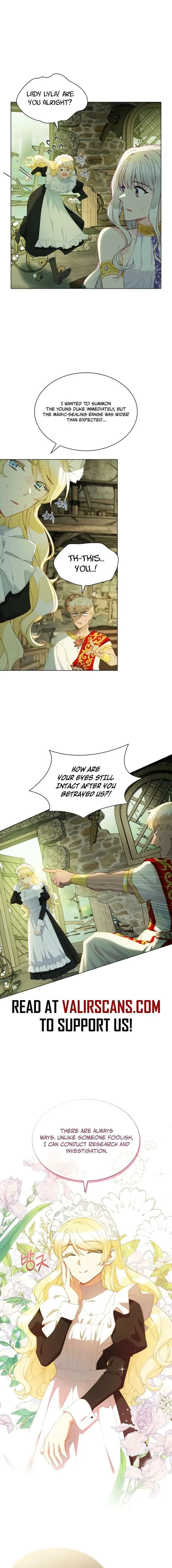 The Mighty Extra: One Girl Changes the World Chapter 97 page 13
