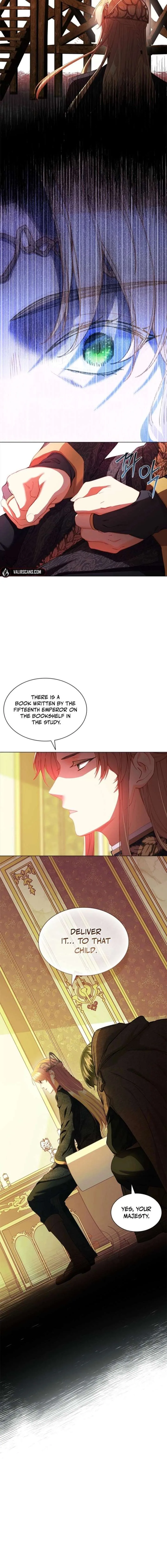 The Mighty Extra: One Girl Changes the World Chapter 100 page 11