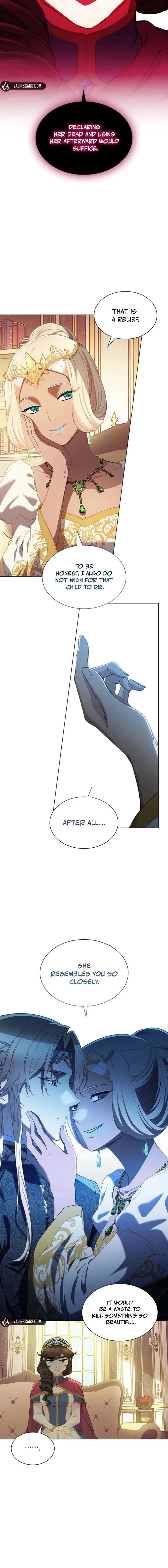 The Mighty Extra: One Girl Changes the World Chapter 100 page 7