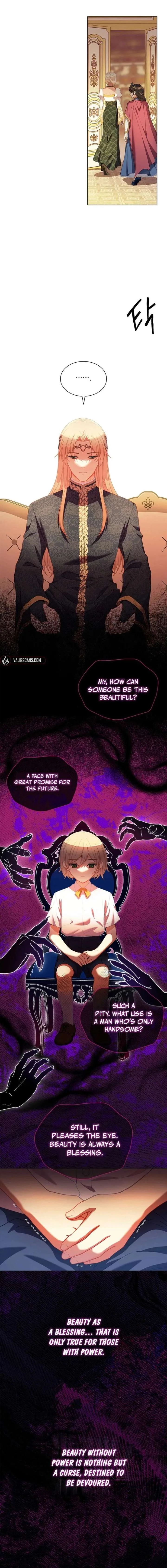 The Mighty Extra: One Girl Changes the World Chapter 100 page 9