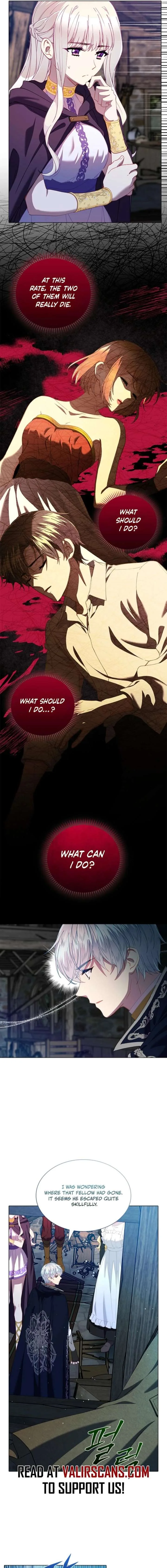 The Mighty Extra: One Girl Changes the World Chapter 100 page 16