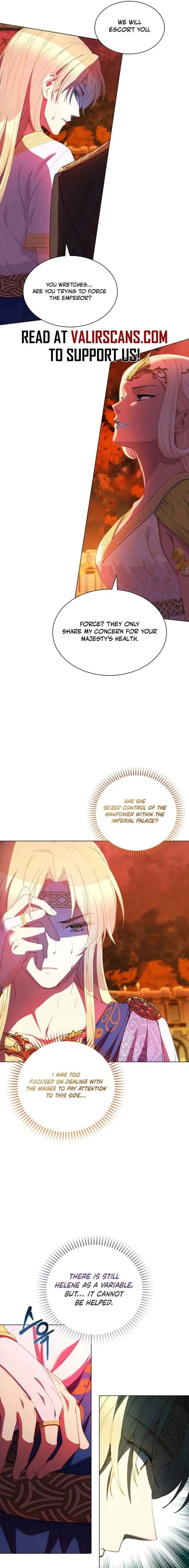 The Mighty Extra: One Girl Changes the World Chapter 98 page 18