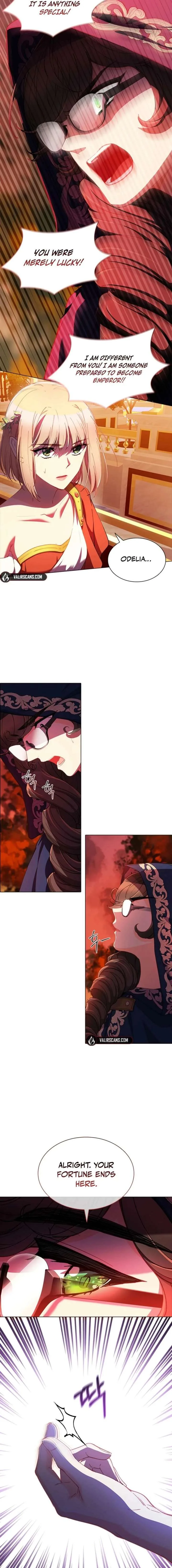 The Mighty Extra: One Girl Changes the World Chapter 99 page 13
