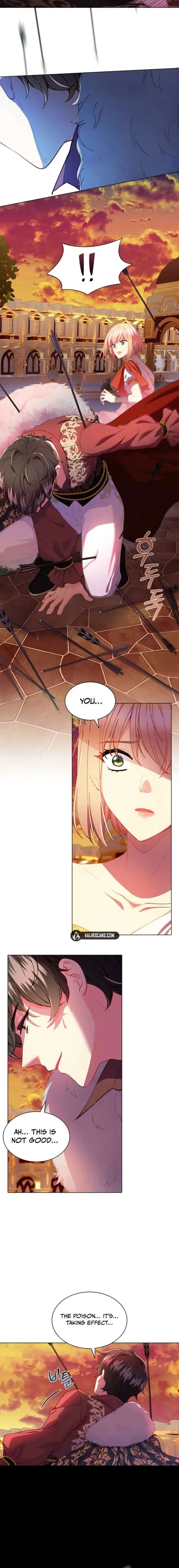 The Mighty Extra: One Girl Changes the World Chapter 99 page 16