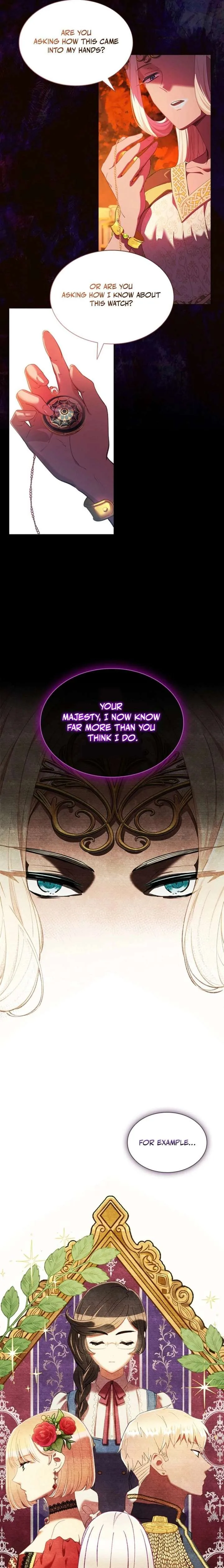 The Mighty Extra: One Girl Changes the World Chapter 98 page 20