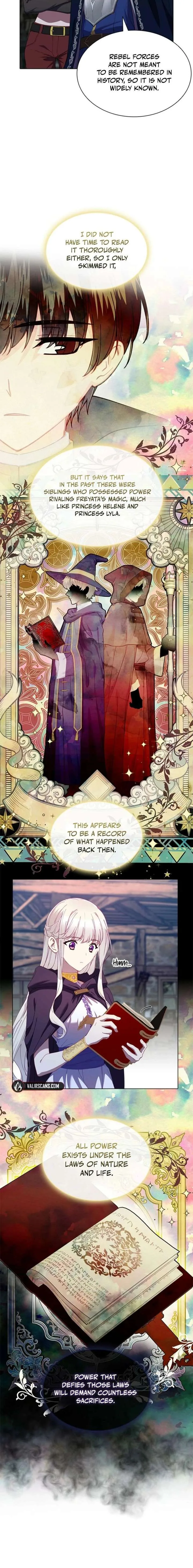 The Mighty Extra: One Girl Changes the World Chapter 101 page 3