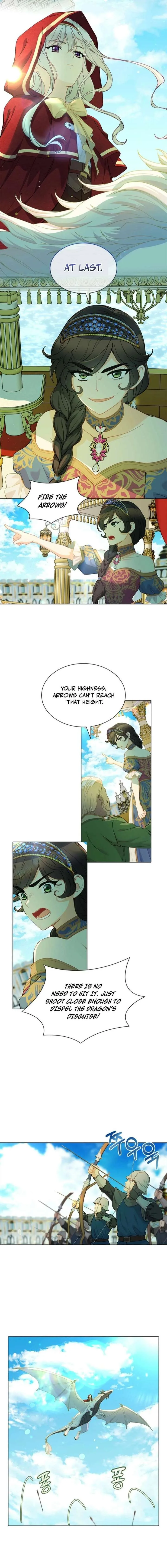 The Mighty Extra: One Girl Changes the World Chapter 101 page 17