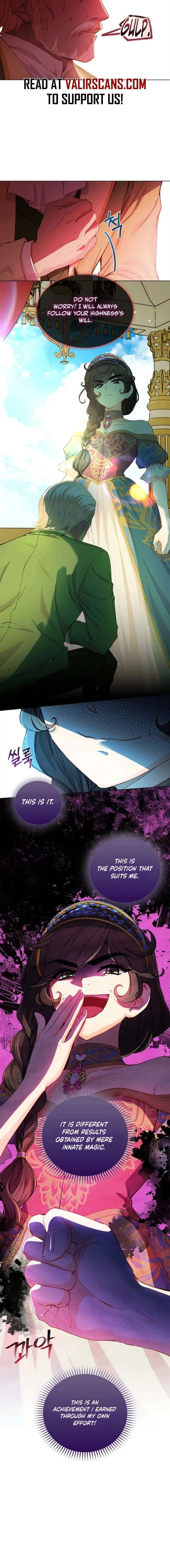 The Mighty Extra: One Girl Changes the World Chapter 101 page 15