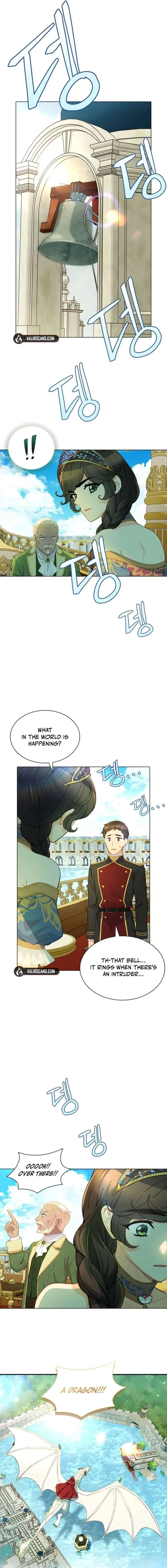 The Mighty Extra: One Girl Changes the World Chapter 101 page 16