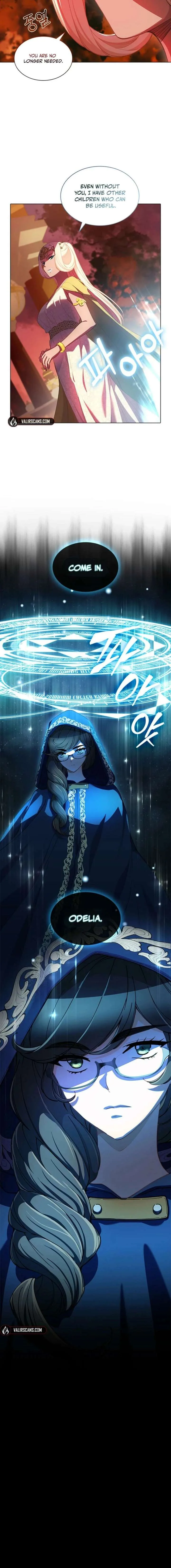 The Mighty Extra: One Girl Changes the World Chapter 99 page 6