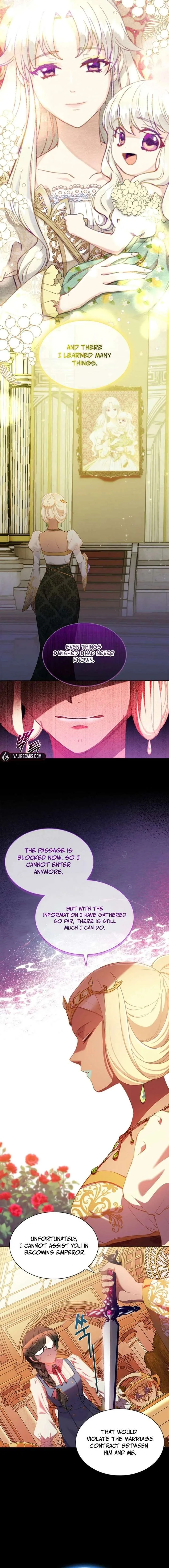 The Mighty Extra: One Girl Changes the World Chapter 99 page 10