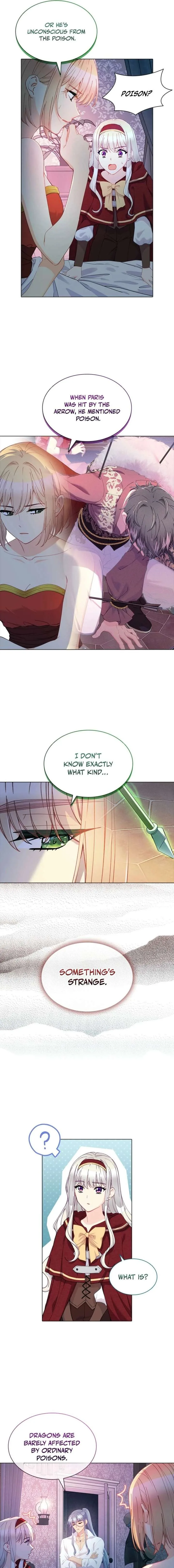 The Mighty Extra: One Girl Changes the World Chapter 103 page 4