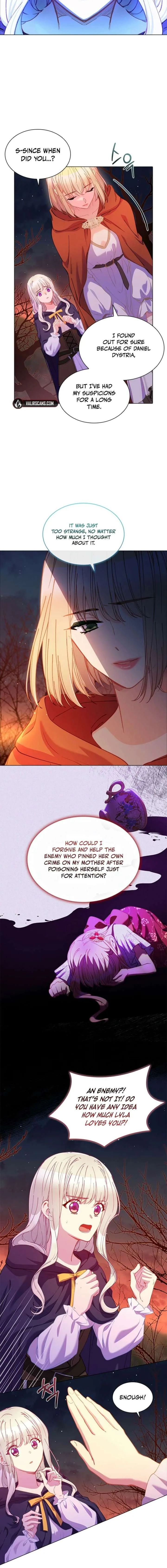 The Mighty Extra: One Girl Changes the World Chapter 106 page 15
