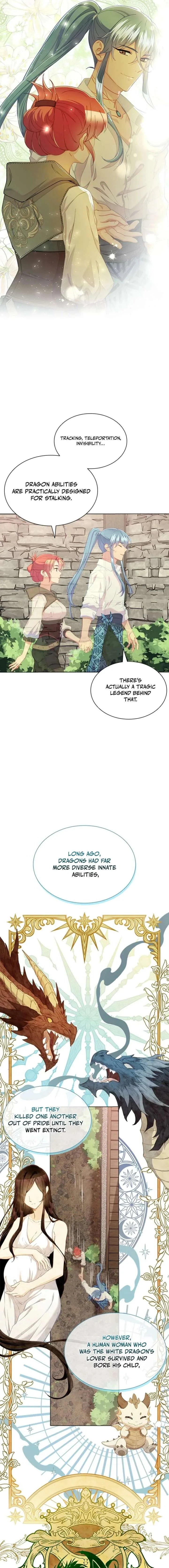 The Mighty Extra: One Girl Changes the World Chapter 102 page 3