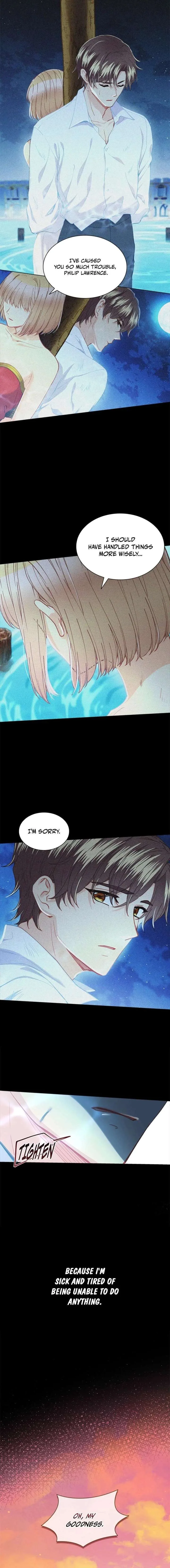 The Mighty Extra: One Girl Changes the World Chapter 104 page 15