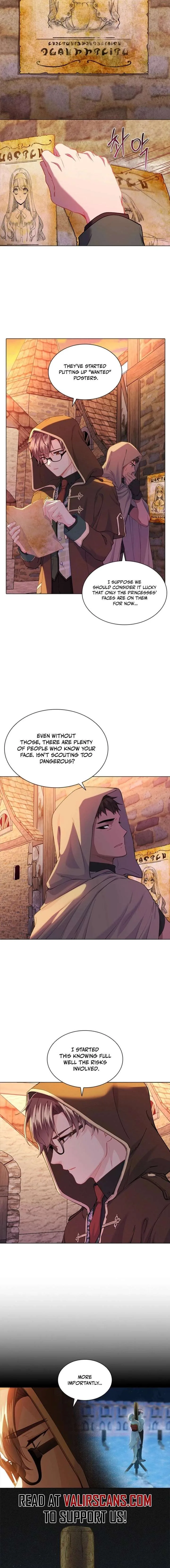 The Mighty Extra: One Girl Changes the World Chapter 104 page 14