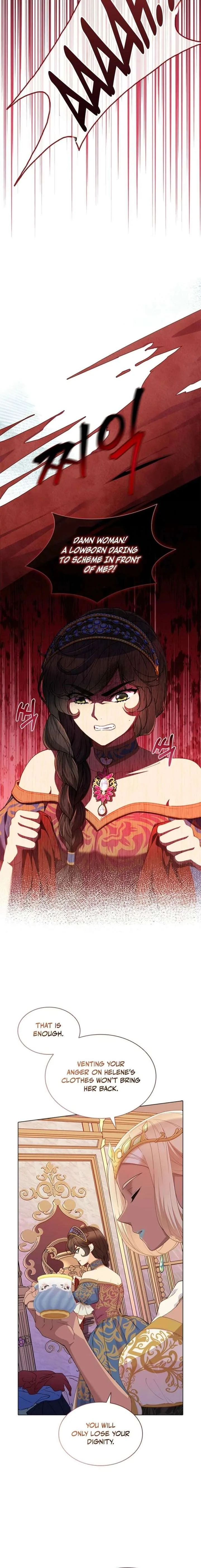 The Mighty Extra: One Girl Changes the World Chapter 102 page 18