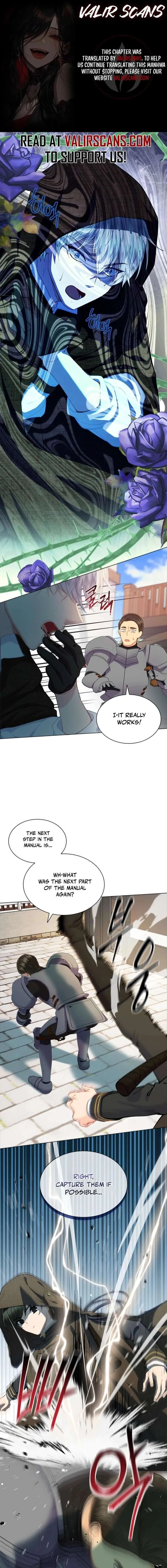 The Mighty Extra: One Girl Changes the World Chapter 104 page 1