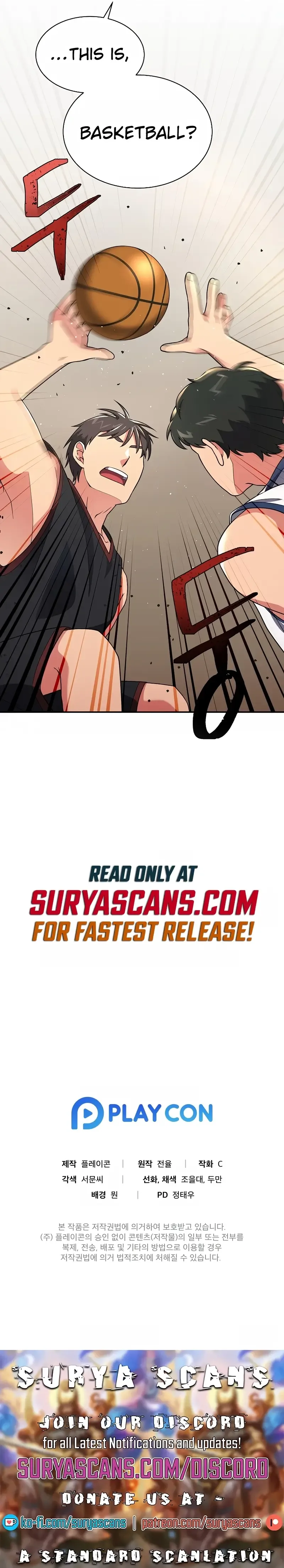 The Miraculous Physical Therapist Chapter 16 page 11