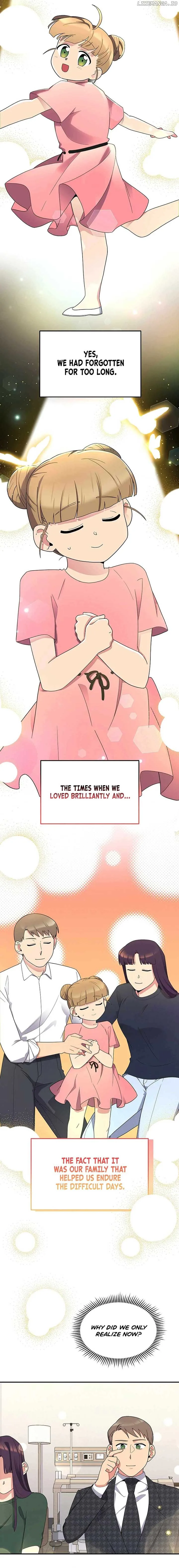 The Miraculous Physical Therapist Chapter 32 page 10
