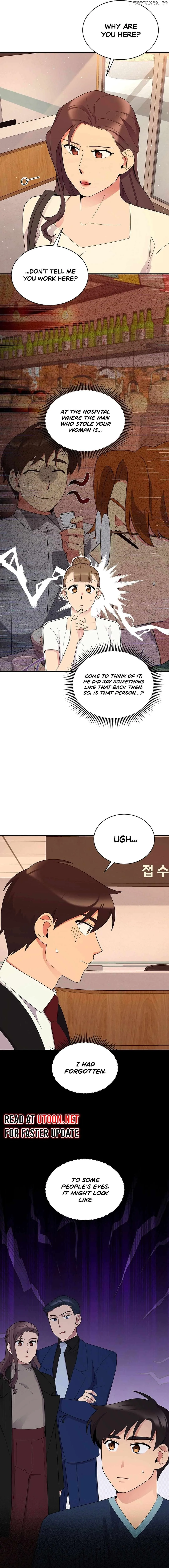 The Miraculous Physical Therapist Chapter 33 page 3