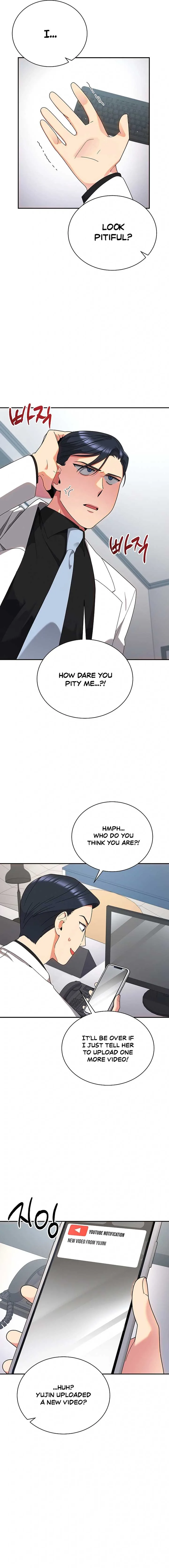 The Miraculous Physical Therapist Chapter 41 page 11