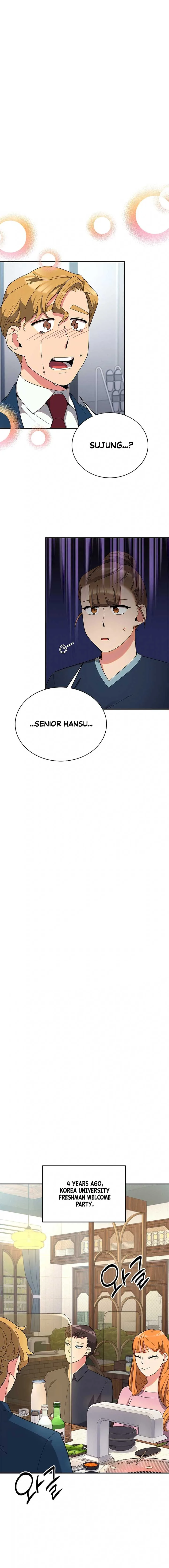The Miraculous Physical Therapist Chapter 42 page 5