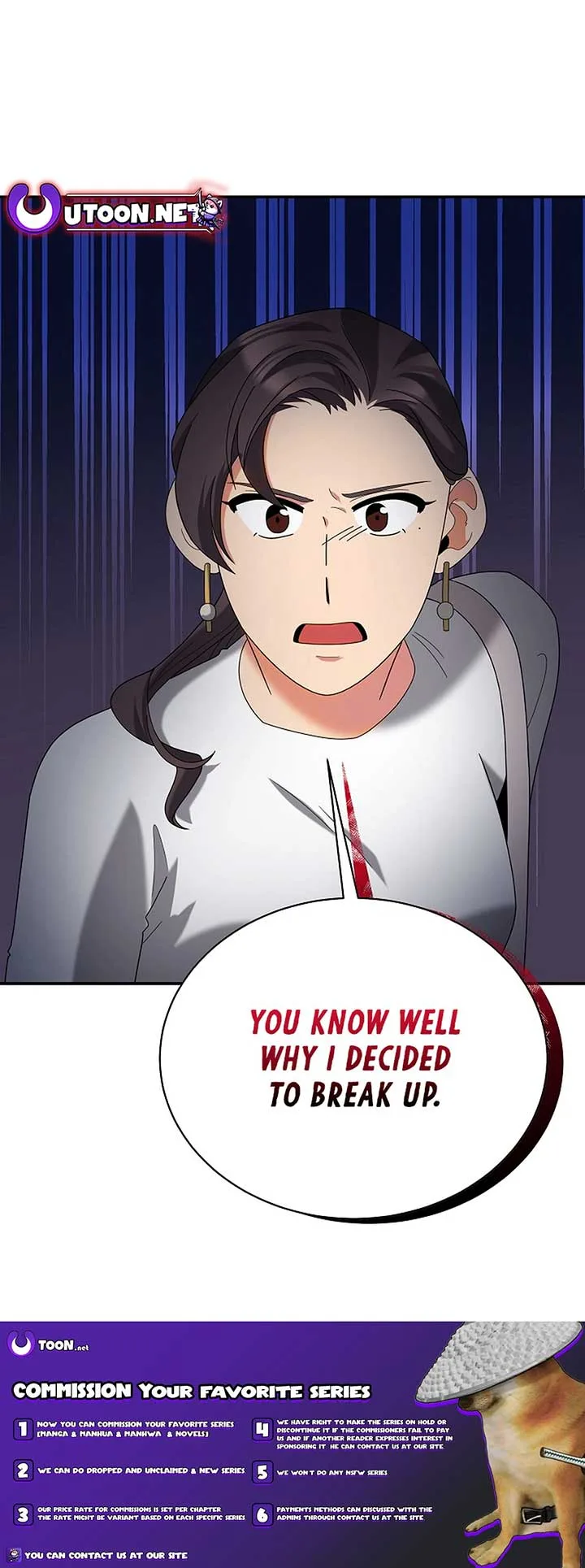 The Miraculous Physical Therapist Chapter 45 page 25