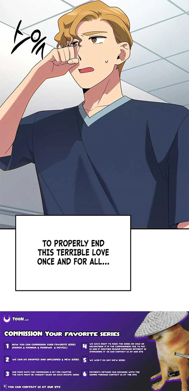 The Miraculous Physical Therapist Chapter 42 page 23