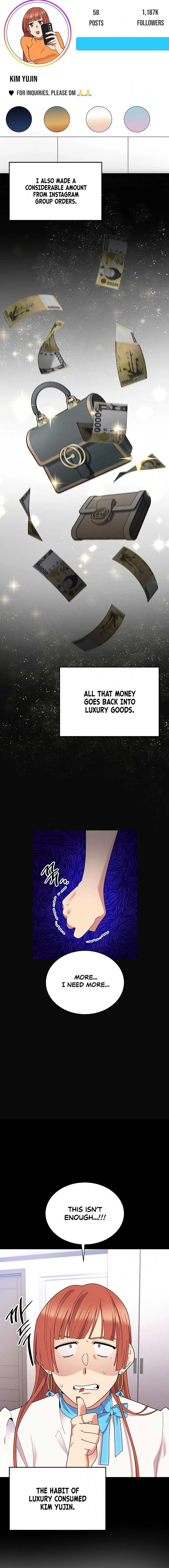 The Miraculous Physical Therapist Chapter 39 page 12