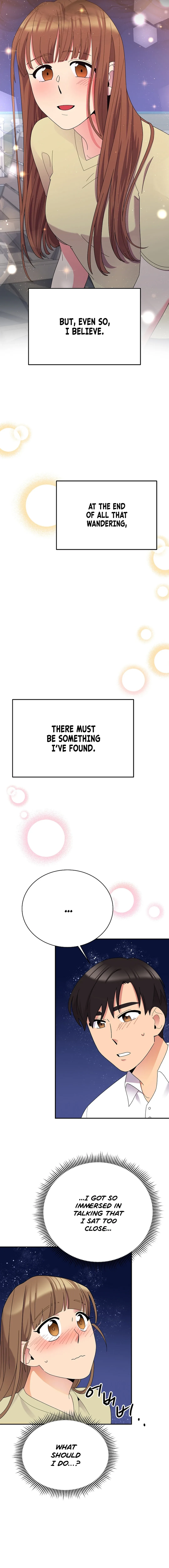 The Miraculous Physical Therapist Chapter 48 page 13