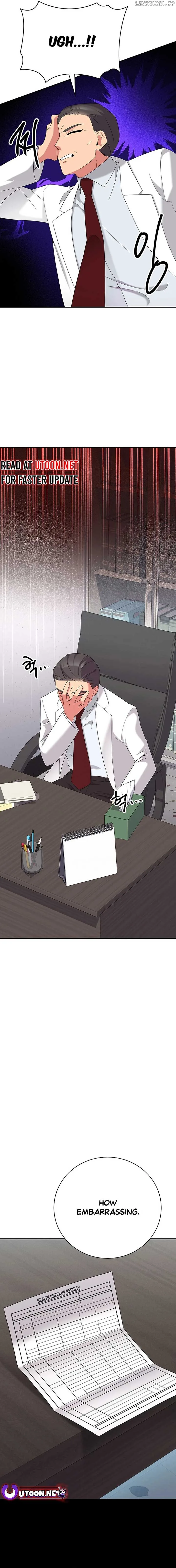 The Miraculous Physical Therapist Chapter 50 page 3