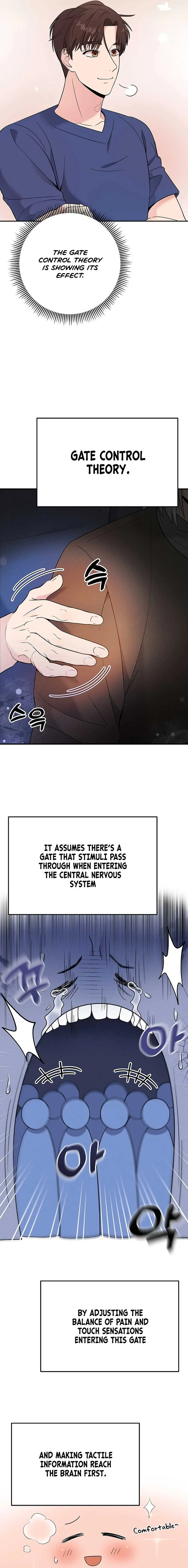 The Miraculous Physical Therapist Chapter 59 page 4