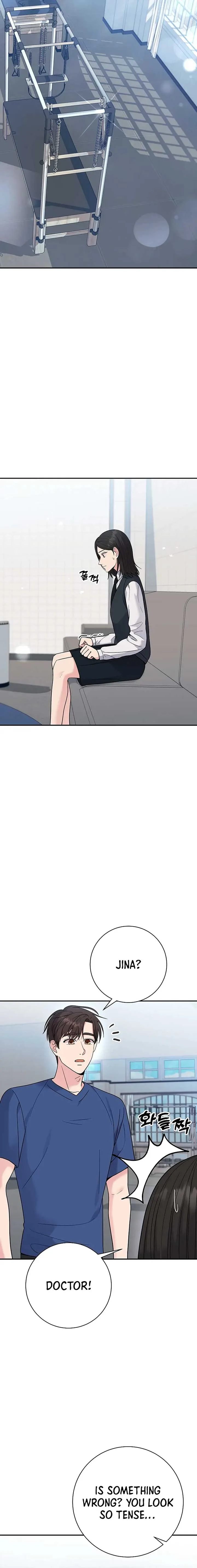 The Miraculous Physical Therapist Chapter 60 page 5