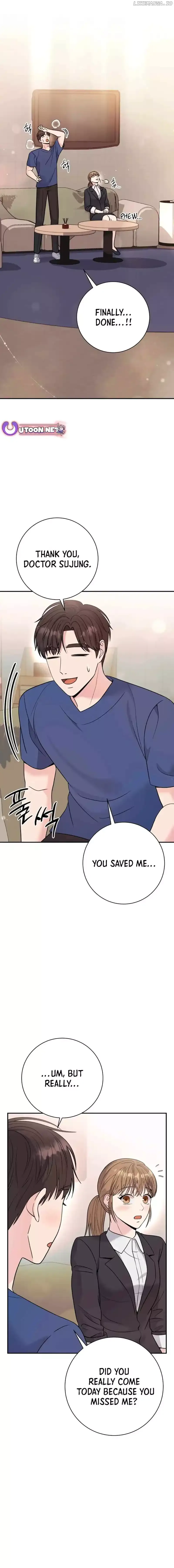 The Miraculous Physical Therapist Chapter 62 page 5