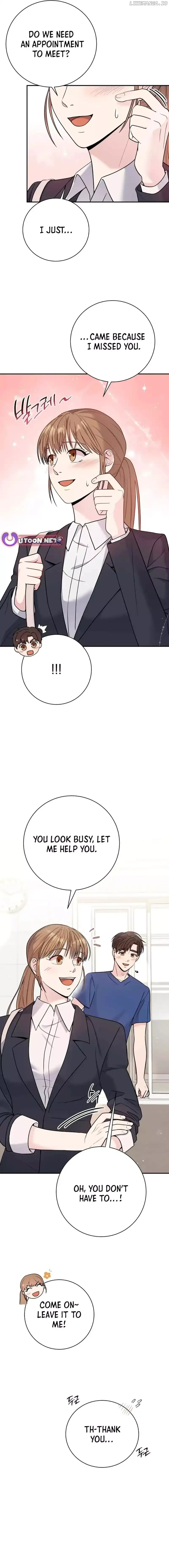 The Miraculous Physical Therapist Chapter 62 page 4
