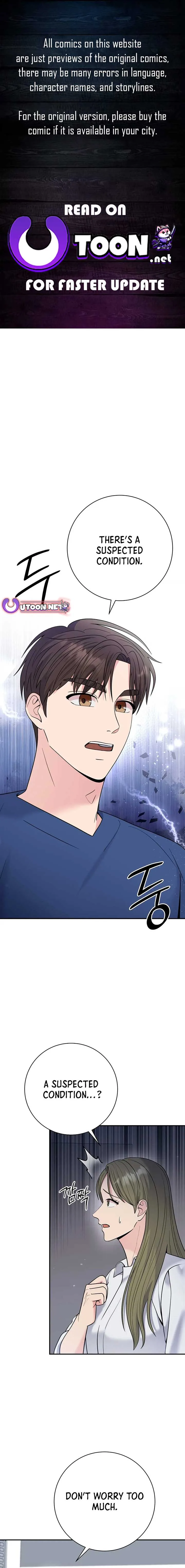 The Miraculous Physical Therapist Chapter 63 page 2