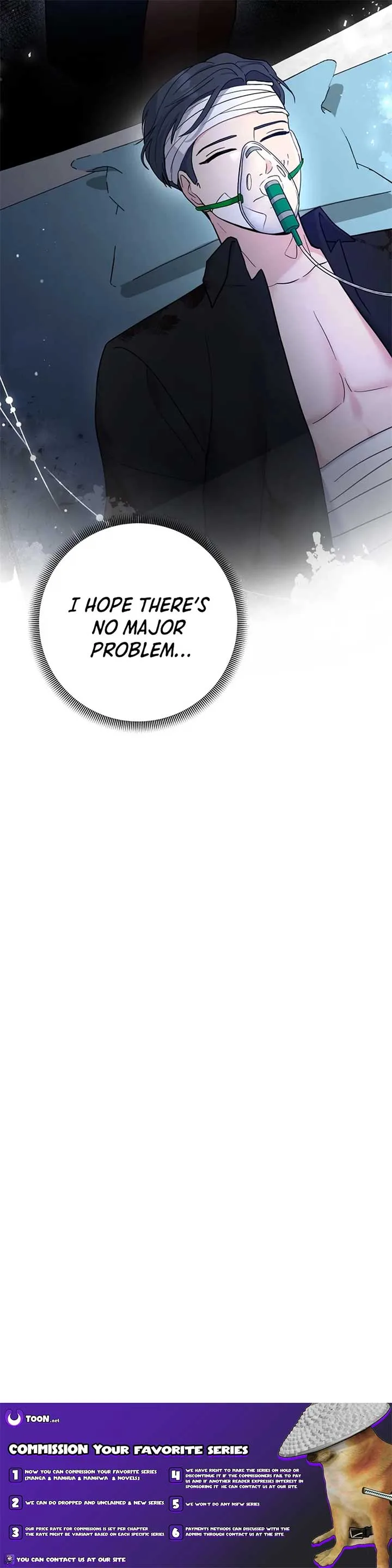 The Miraculous Physical Therapist Chapter 66 page 27