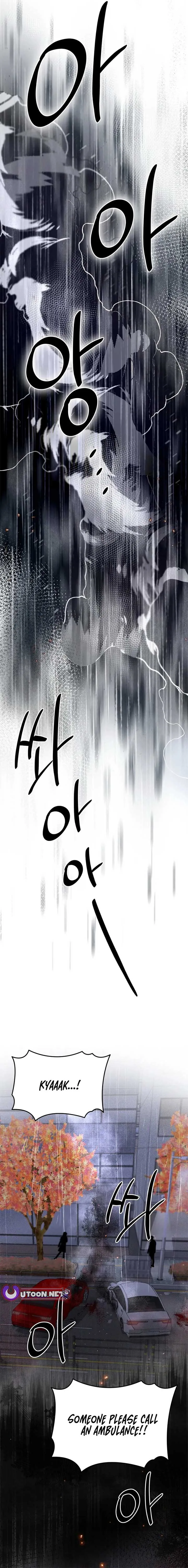 The Miraculous Physical Therapist Chapter 66 page 7