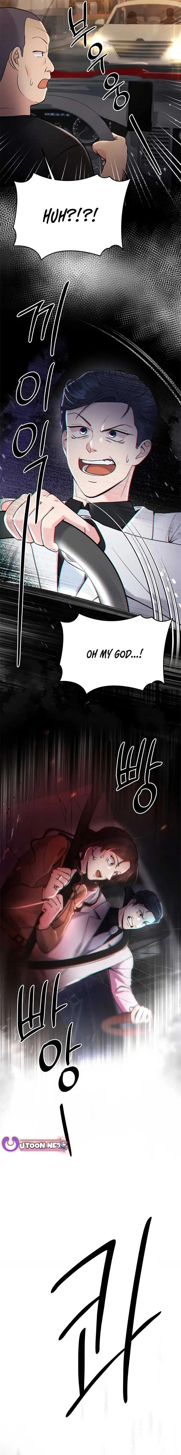 The Miraculous Physical Therapist Chapter 66 page 6