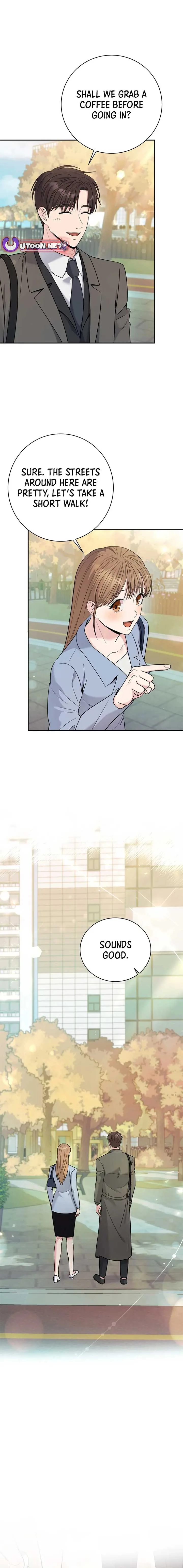 The Miraculous Physical Therapist Chapter 65 page 3