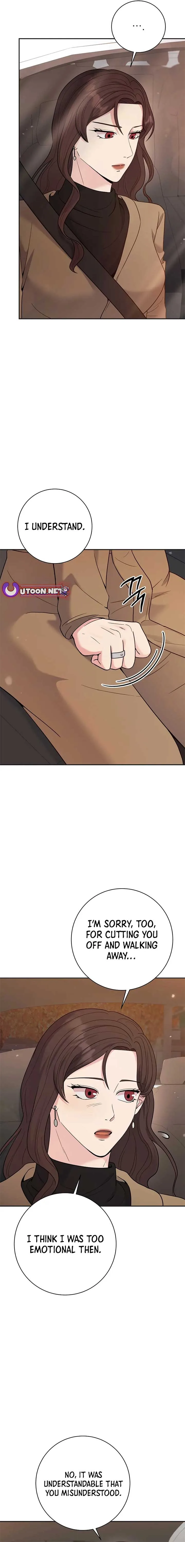The Miraculous Physical Therapist Chapter 66 page 3