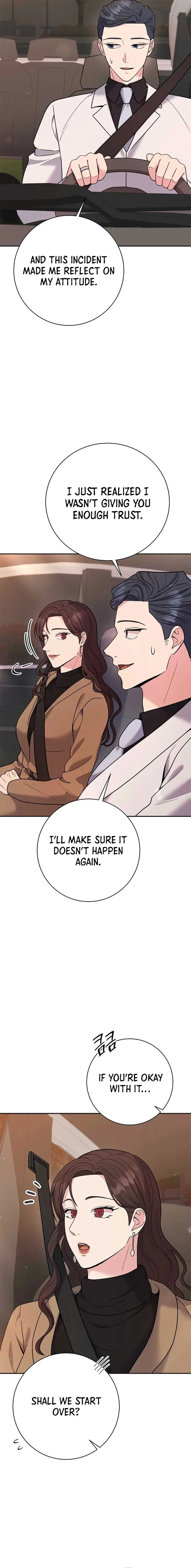 The Miraculous Physical Therapist Chapter 66 page 4