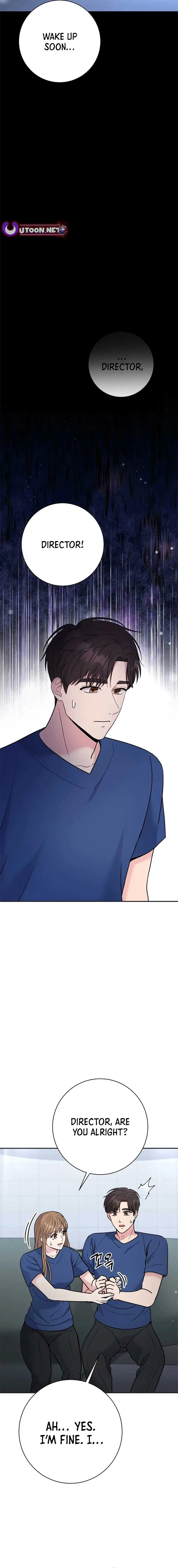 The Miraculous Physical Therapist Chapter 66 page 25