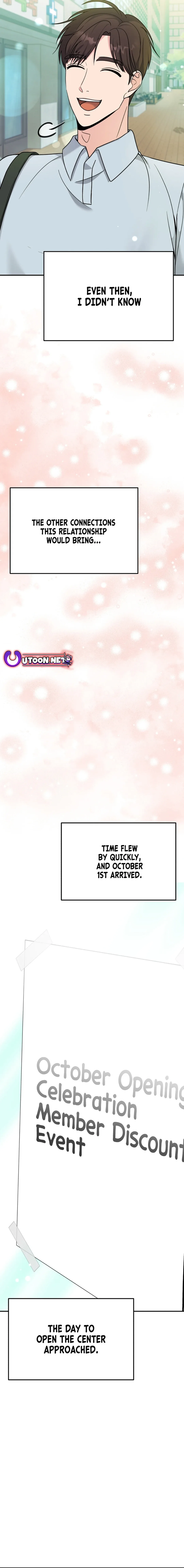 The Miraculous Physical Therapist Chapter 55 page 24