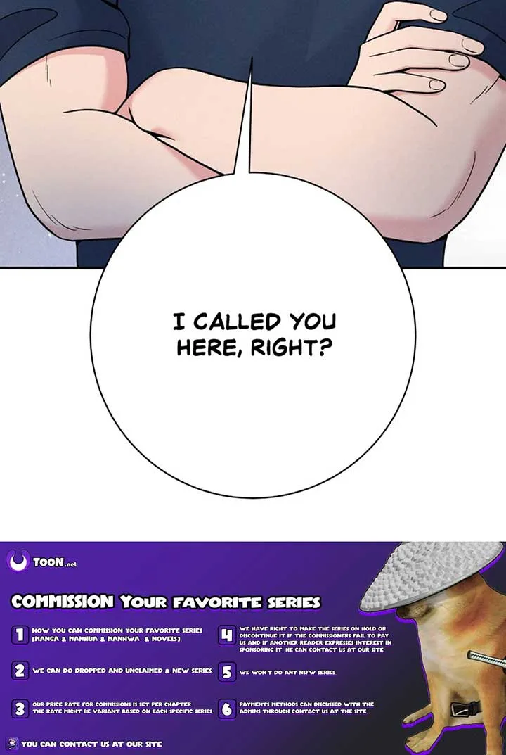 The Miraculous Physical Therapist Chapter 56 page 24