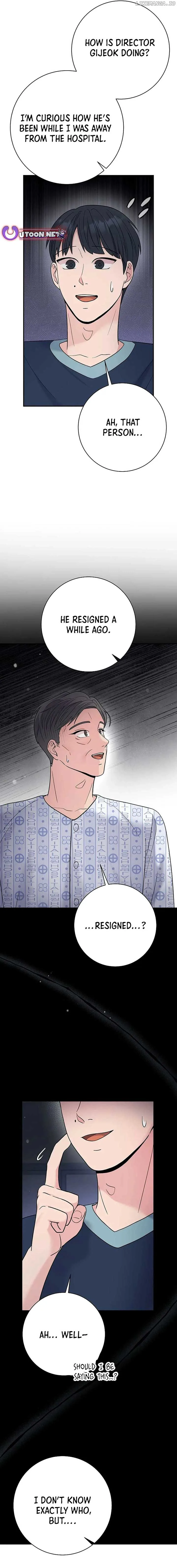 The Miraculous Physical Therapist Chapter 67 page 5