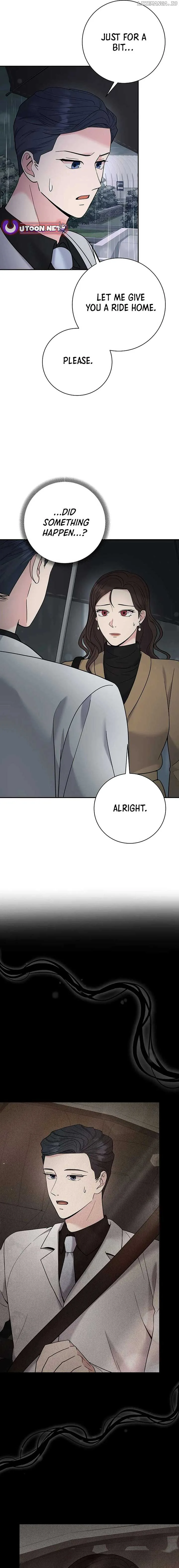 The Miraculous Physical Therapist Chapter 67 page 22
